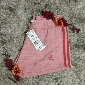 Adidas workout shorts